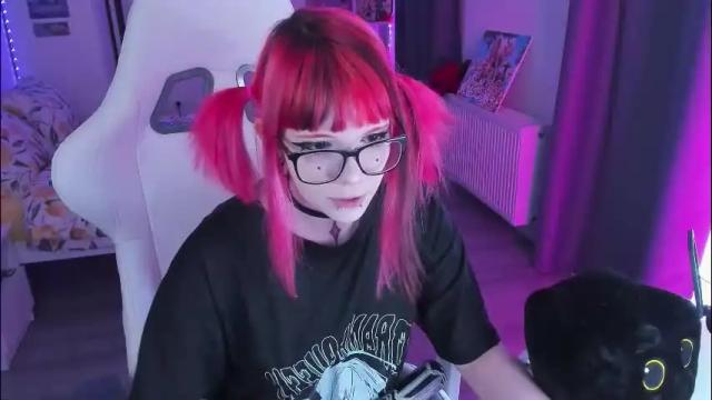 Image 6 of yumi_youkai Stream on Chaturbate on 2 months ago