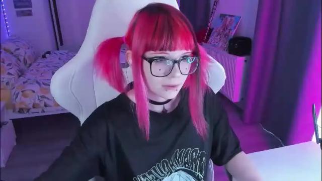 Image 7 of yumi_youkai Stream on Chaturbate on 2 months ago