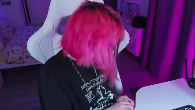 Thumbnail 1, yumi_youkai's Stream at Chaturbate, 2 months ago