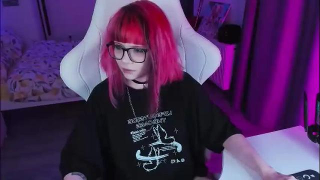 Image 10 of yumi_youkai Stream on Chaturbate on 2 months ago