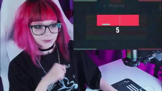 Image 11 of yumi_youkai Stream on Chaturbate on 2 months ago