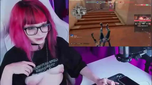 Image 12 of yumi_youkai Stream on Chaturbate on 2 months ago