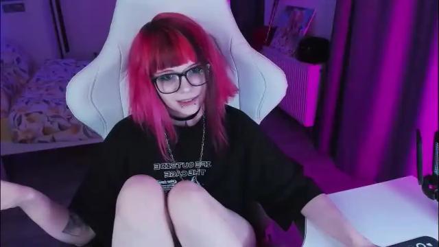 Image 2 of yumi_youkai Stream on Chaturbate on 2 months ago