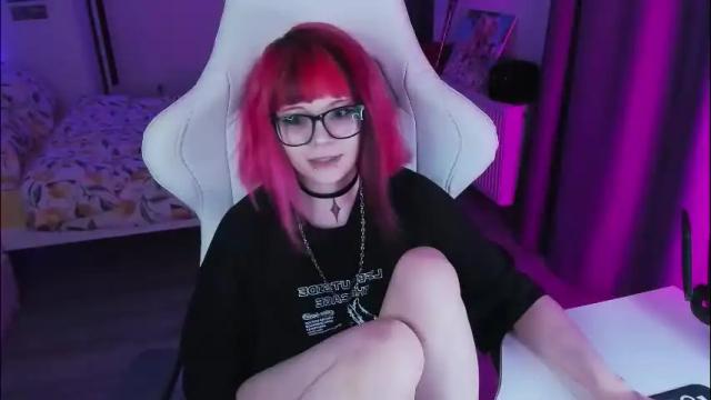 Image 4 of yumi_youkai Stream on Chaturbate on 2 months ago