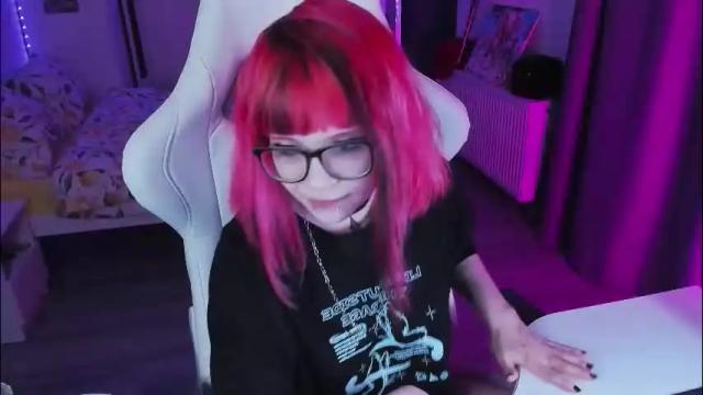 Thumbnail 2, yumi_youkai's Stream at Chaturbate, 2 months ago