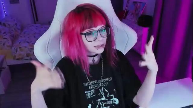 Image 6 of yumi_youkai Stream on Chaturbate on 2 months ago