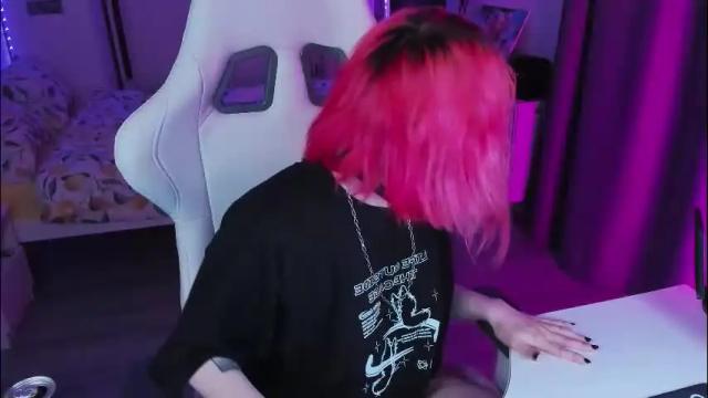 Image 7 of yumi_youkai Stream on Chaturbate on 2 months ago