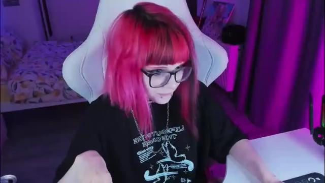 Thumbnail 3, yumi_youkai's Stream at Chaturbate, 2 months ago