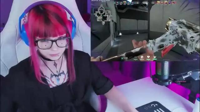 Thumbnail 1, yumi_youkai's Stream at Chaturbate, 2 months ago