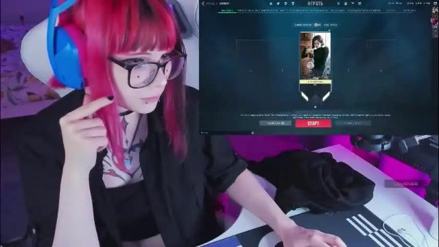 Image 10 of yumi_youkai Stream on Chaturbate on 2 months ago