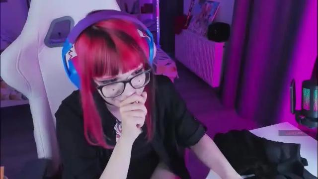 Image 11 of yumi_youkai Stream on Chaturbate on 2 months ago