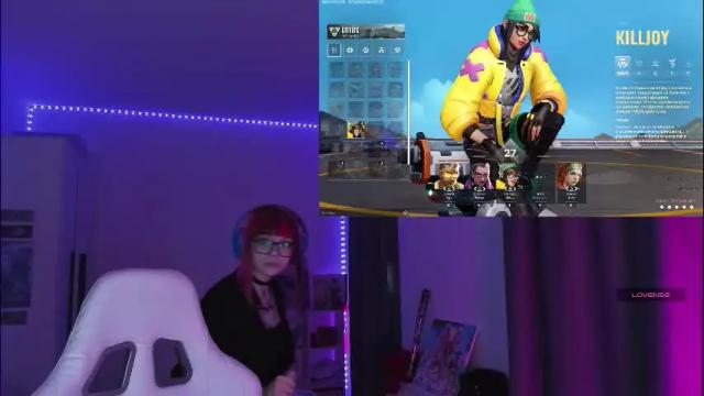 Image 12 of yumi_youkai Stream on Chaturbate on 2 months ago