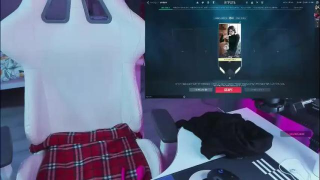 Thumbnail 3, yumi_youkai's Stream at Chaturbate, 2 months ago