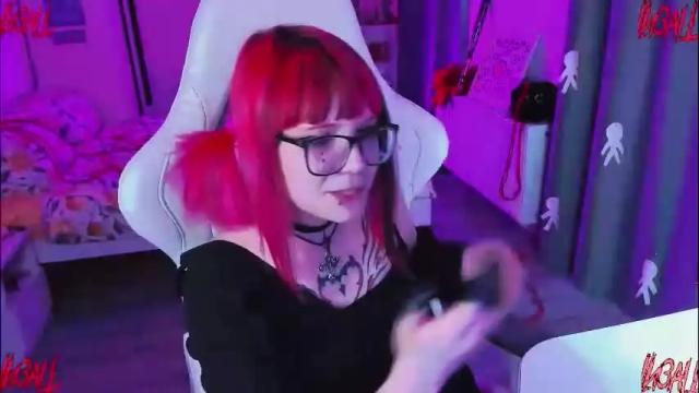 Image 3 of yumi_youkai Stream on Chaturbate on 2 months ago