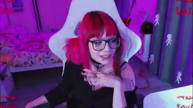 Thumbnail 2, yumi_youkai's Stream at Chaturbate, 2 months ago