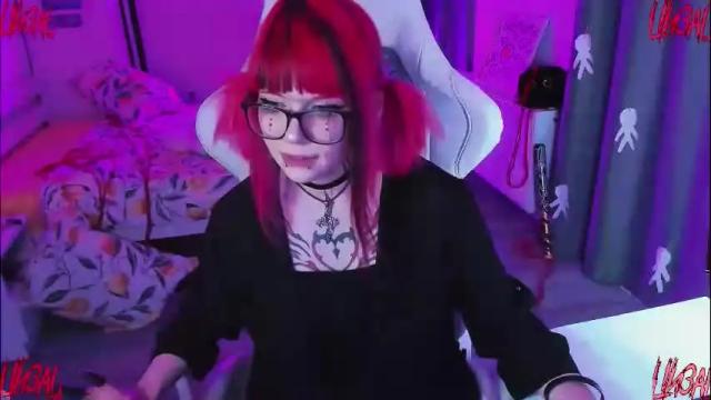 Image 7 of yumi_youkai Stream on Chaturbate on 2 months ago