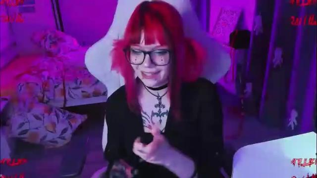 Image 8 of yumi_youkai Stream on Chaturbate on 2 months ago