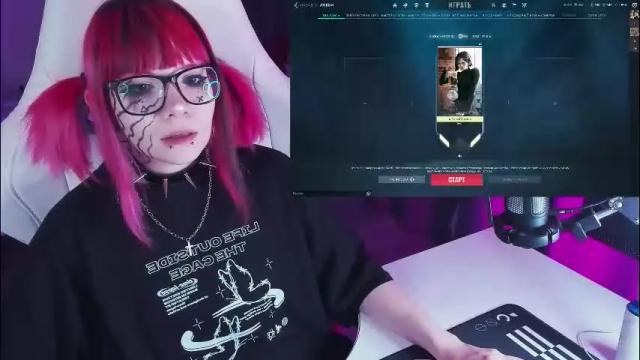 Thumbnail 1, yumi_youkai's Stream at Chaturbate, 2 months ago