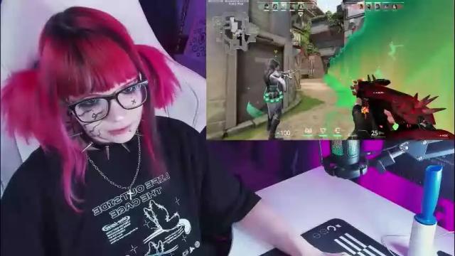 Image 10 of yumi_youkai Stream on Chaturbate on 2 months ago