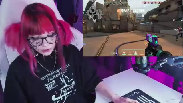 Image 12 of yumi_youkai Stream on Chaturbate on 2 months ago