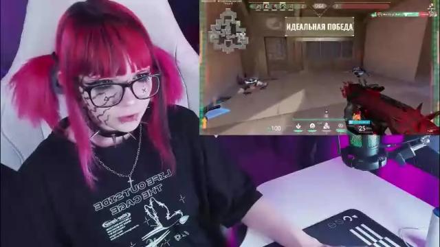 Image 4 of yumi_youkai Stream on Chaturbate on 2 months ago