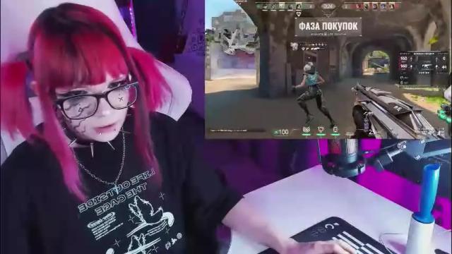 Thumbnail 3, yumi_youkai's Stream at Chaturbate, 2 months ago