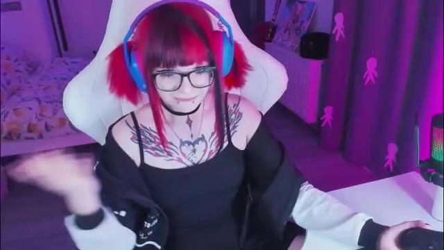 Image 12 of yumi_youkai Stream on Chaturbate on 2 months ago
