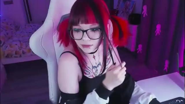 Image 4 of yumi_youkai Stream on Chaturbate on 2 months ago