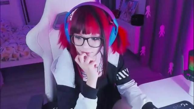 Thumbnail 2, yumi_youkai's Stream at Chaturbate, 2 months ago