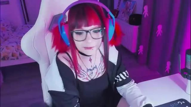 Image 6 of yumi_youkai Stream on Chaturbate on 2 months ago