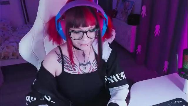 Image 7 of yumi_youkai Stream on Chaturbate on 2 months ago