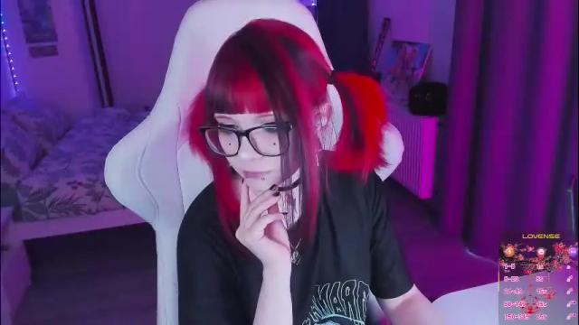 Thumbnail 1, yumi_youkai's Stream at Chaturbate, 2 months ago