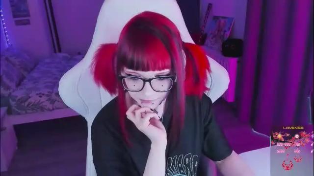 Image 2 of yumi_youkai Stream on Chaturbate on 2 months ago