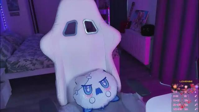 Image 4 of yumi_youkai Stream on Chaturbate on 2 months ago