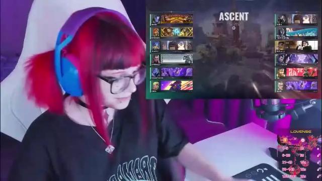 Thumbnail 2, yumi_youkai's Stream at Chaturbate, 2 months ago