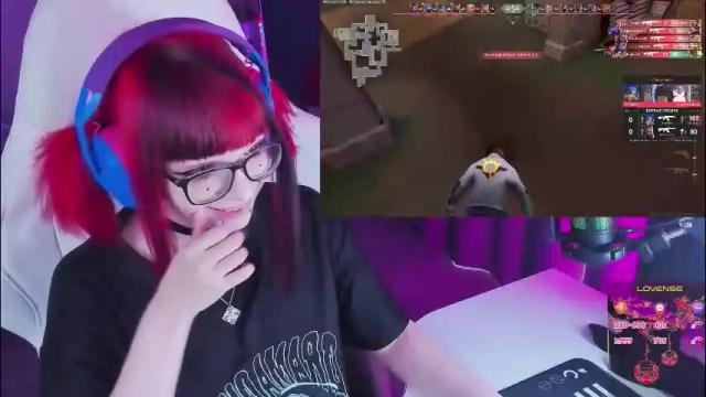 Image 6 of yumi_youkai Stream on Chaturbate on 2 months ago