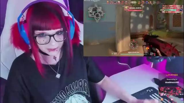 Image 8 of yumi_youkai Stream on Chaturbate on 2 months ago