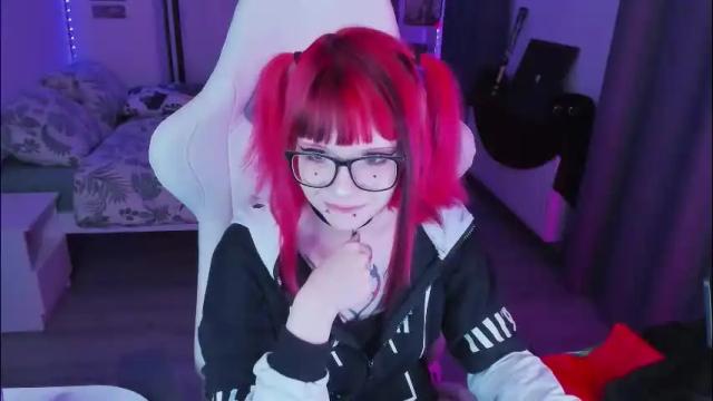 Image 10 of yumi_youkai Stream on Chaturbate on 1 month ago
