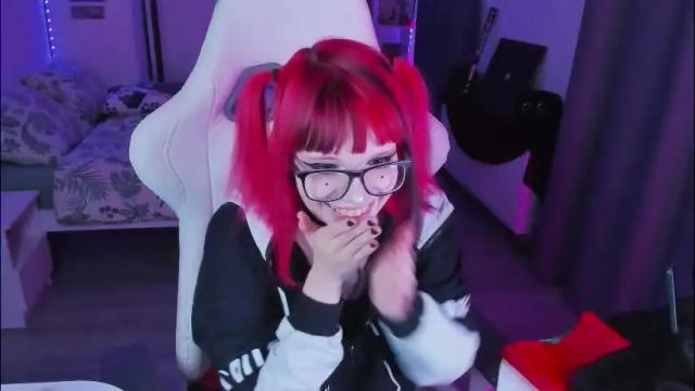 Image 11 of yumi_youkai Stream on Chaturbate on 1 month ago