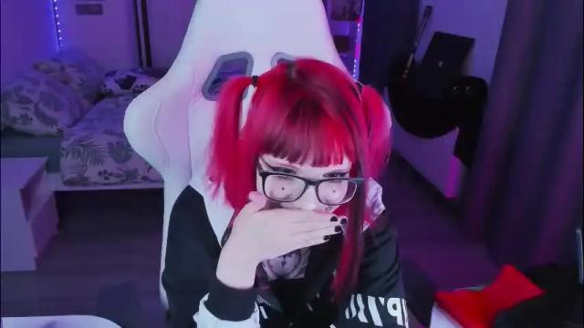 Thumbnail 3, yumi_youkai's Stream at Chaturbate, 1 month ago