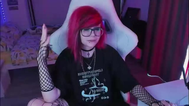 Thumbnail 1, yumi_youkai's Stream at Chaturbate, 1 month ago