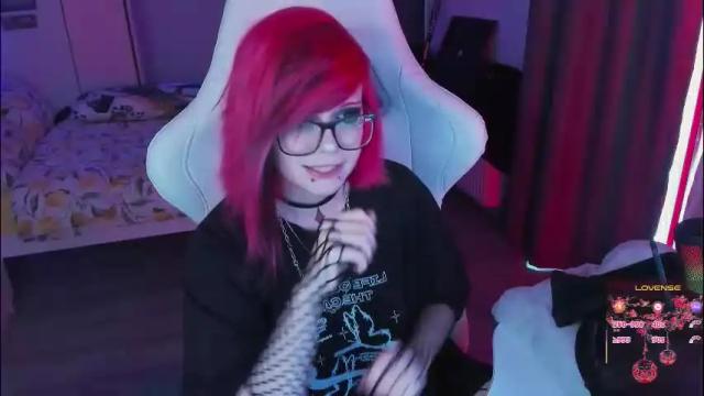 Image 10 of yumi_youkai Stream on Chaturbate on 1 month ago