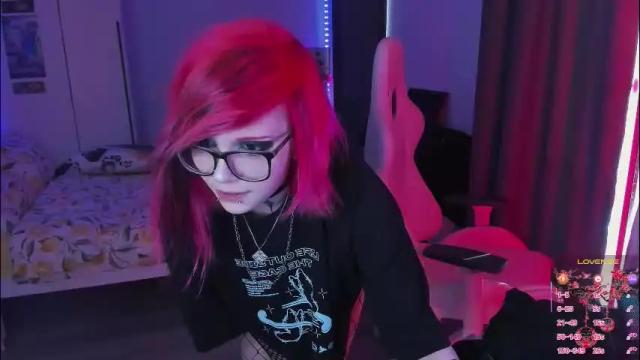 Image 3 of yumi_youkai Stream on Chaturbate on 1 month ago