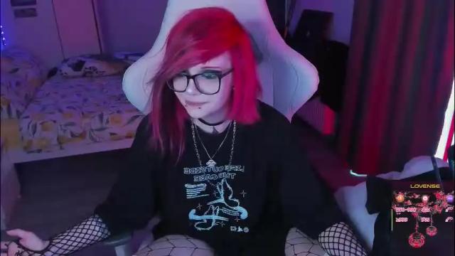 Image 6 of yumi_youkai Stream on Chaturbate on 1 month ago