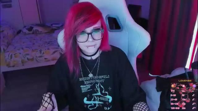 Image 8 of yumi_youkai Stream on Chaturbate on 1 month ago