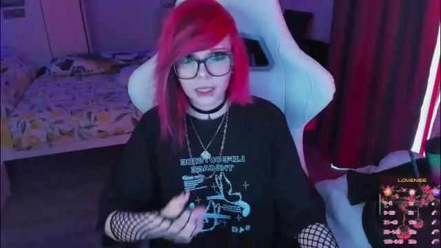 Thumbnail 3, yumi_youkai's Stream at Chaturbate, 1 month ago