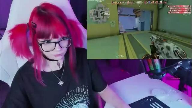 Image 10 of yumi_youkai Stream on Chaturbate on 1 month ago