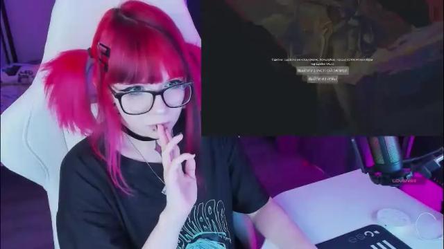 Image 8 of yumi_youkai Stream on Chaturbate on 1 month ago