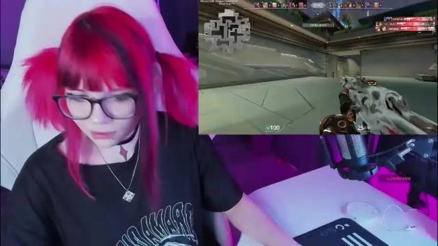 Thumbnail 3, yumi_youkai's Stream at Chaturbate, 1 month ago