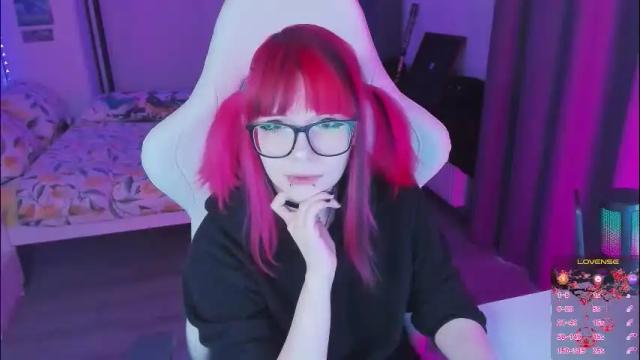 Thumbnail 1, yumi_youkai's Stream at Chaturbate, 1 month ago